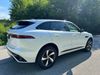 Jaguar F-PACE F-PACE P250 R-DYNAMIC S