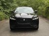 Jaguar F-PACE F-PACE P250 R-DYNAMIC S
