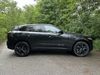 Jaguar F-PACE F-PACE P250 R-DYNAMIC S
