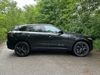 Jaguar F-PACE F-PACE P250 R-DYNAMIC S