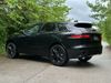 Jaguar F-PACE F-PACE P250 R-DYNAMIC S