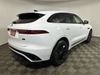 Jaguar F-PACE F-PACE P250 R-DYNAMIC S