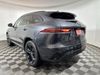 Jaguar F-PACE F-PACE P250 R-DYNAMIC S