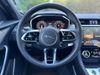 Jaguar F-PACE F-PACE P250 R-DYNAMIC S