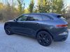 Jaguar F-PACE F-PACE P250 R-DYNAMIC S