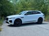 Jaguar F-PACE F-PACE P250 R-DYNAMIC S