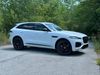 Jaguar F-PACE F-PACE P250 R-DYNAMIC S