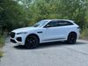 Jaguar F-PACE F-PACE P250 R-DYNAMIC S