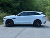 Jaguar F-PACE F-PACE P250 R-DYNAMIC S