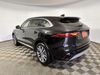 Jaguar F-PACE F-PACE P250 R-DYNAMIC S
