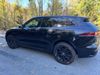 Jaguar F-PACE F-PACE P250 R-DYNAMIC S