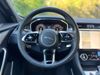 Jaguar F-PACE F-PACE P250 R-DYNAMIC S