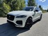 Jaguar F-PACE F-PACE P250 R-DYNAMIC S