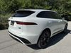 Jaguar F-PACE F-PACE P250 R-DYNAMIC S