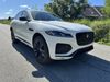 Jaguar F-PACE F-PACE P250 R-DYNAMIC S