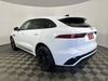 Jaguar F-PACE F-PACE P250 R-DYNAMIC S