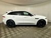 Jaguar F-PACE F-PACE P250 R-DYNAMIC S