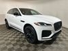 Jaguar F-PACE F-PACE P250 R-DYNAMIC S
