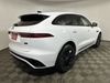 Jaguar F-PACE F-PACE P250 R-DYNAMIC S