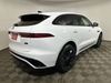 Jaguar F-PACE F-PACE P250 R-DYNAMIC S