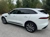 Jaguar F-PACE F-PACE P250 R-DYNAMIC S
