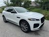Jaguar F-PACE F-PACE P250 R-DYNAMIC S