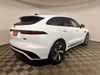 Jaguar F-PACE F-PACE P250 R-DYNAMIC S