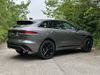 Jaguar F-PACE F-PACE P250 R-DYNAMIC S