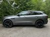 Jaguar F-PACE F-PACE P250 R-DYNAMIC S