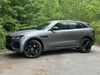 Jaguar F-PACE F-PACE P250 R-DYNAMIC S