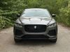 Jaguar F-PACE F-PACE P250 R-DYNAMIC S