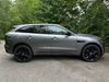 Jaguar F-PACE F-PACE P250 R-DYNAMIC S