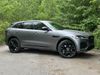 Jaguar F-PACE F-PACE P250 R-DYNAMIC S