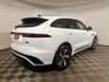 Jaguar F-PACE F-PACE P250 R-DYNAMIC S