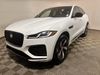 Jaguar F-PACE F-PACE P250 R-DYNAMIC S