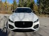 Jaguar F-PACE F-PACE P250 R-DYNAMIC S