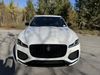 Jaguar F-PACE F-PACE P250 R-DYNAMIC S
