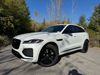 Jaguar F-PACE F-PACE P250 R-DYNAMIC S