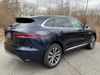 Jaguar F-PACE F-PACE P250 R-DYNAMIC S