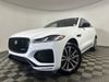 Jaguar F-PACE F-PACE P250 R-DYNAMIC S