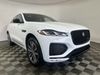 Jaguar F-PACE F-PACE P250 R-DYNAMIC S