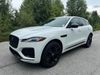Jaguar F-PACE F-PACE P250 R-DYNAMIC S