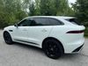 Jaguar F-PACE F-PACE P250 R-DYNAMIC S