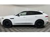 Jaguar F-PACE F-PACE P250 R-DYNAMIC S