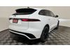 Jaguar F-PACE F-PACE P250 R-DYNAMIC S