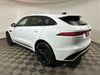 Jaguar F-PACE F-PACE P250 R-DYNAMIC S
