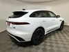 Jaguar F-PACE F-PACE P250 R-DYNAMIC S