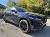 Jaguar F-PACE F-PACE P250 R-DYNAMIC S