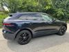 Jaguar F-PACE F-PACE P250 R-DYNAMIC S