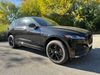 Jaguar F-PACE F-PACE P250 R-DYNAMIC S